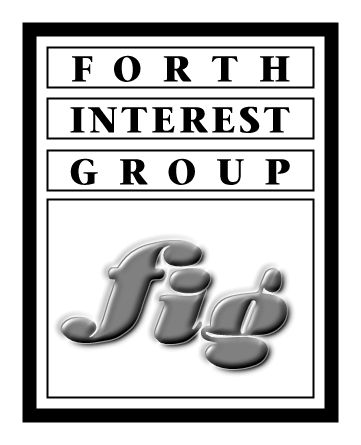 Forth Interest Group logo